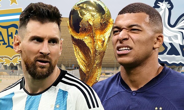 Messi, Mbappe đua Quả Bóng Vàng World Cup 2022: Ai là người phán xử?