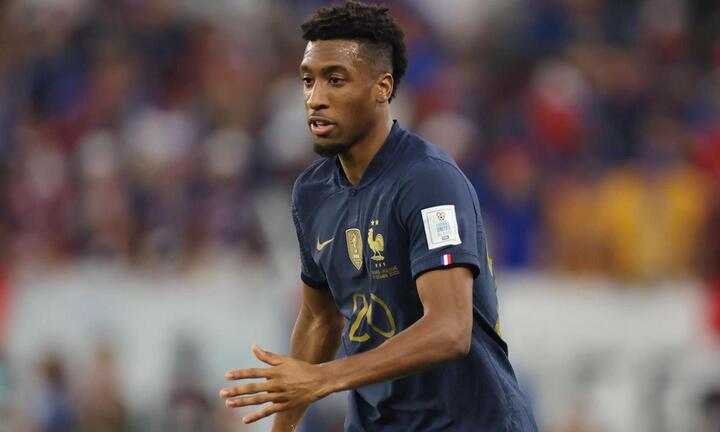 Dịch cúm đe doạ đội tuyển Pháp