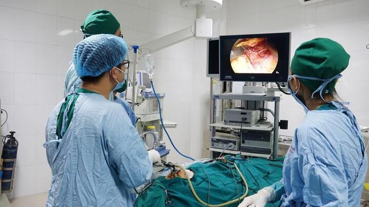 Nhận kết quả mắc ung thư dù không có triệu chứng