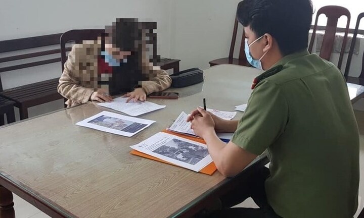 Công an Tây Ninh xử lý nhiều trường hợp nói xấu, xuyên tạc trên mạng