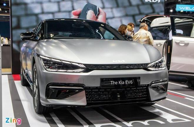 Kia EV6 là xe điện đáng tin cậy nhất, Tesla Model 3 xếp thứ hai