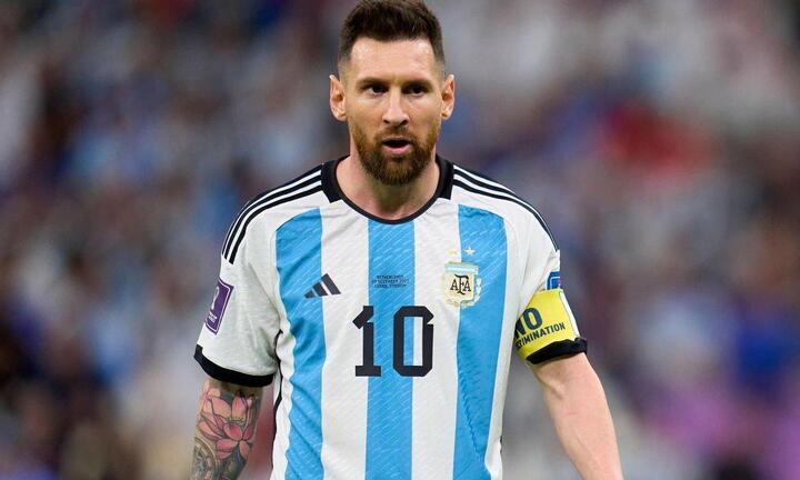 Nhận định Argentina vs Pháp chung kết World Cup: Messi chinh phục đỉnh cao