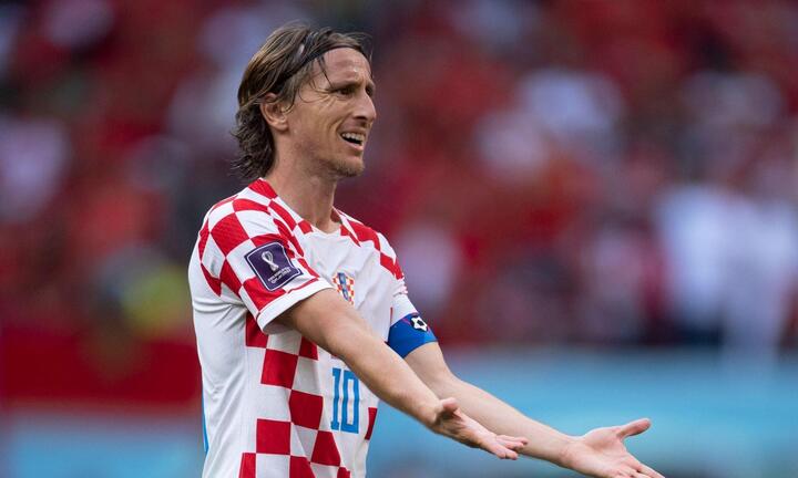 Nhận định bóng đá Croatia vs Maroc: Điệu nhảy cuối cùng của Modric
