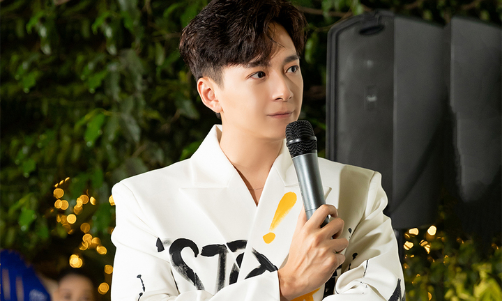 Ngô Kiến Huy: Tôi buồn khi bài hát của mình lọt top 'thảm hoạ'