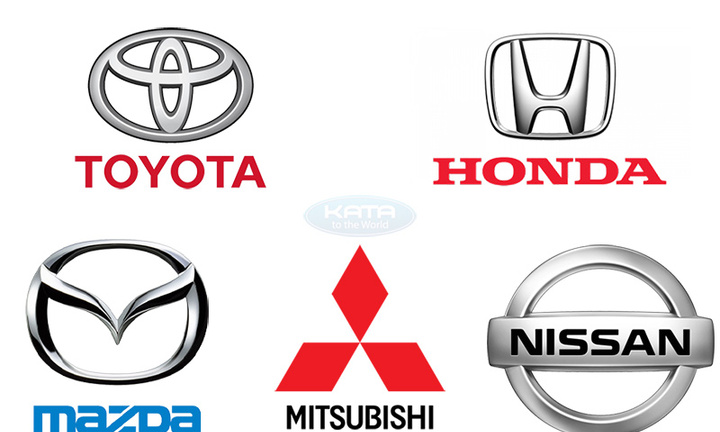 Top 10 hãng xe bán được nhiều nhất tại Việt Nam