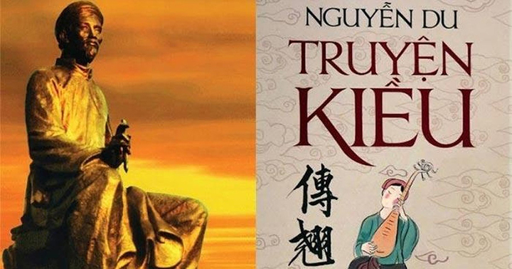 Quizz: Truyện Kiều có nguồn gốc từ đâu?