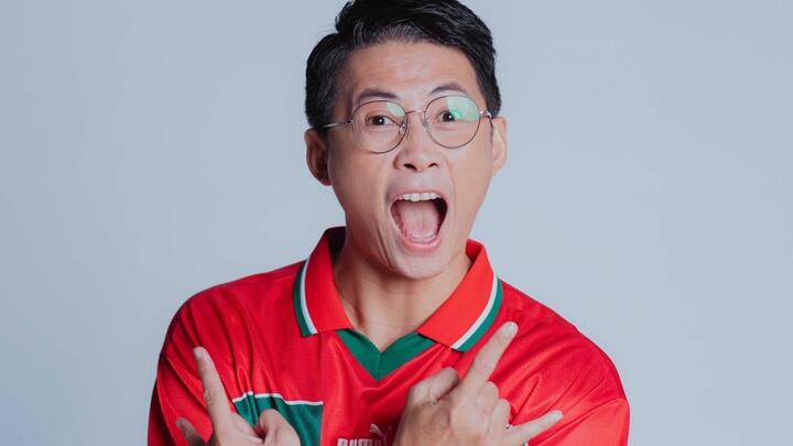 Thiên Vương MTV: 'Vị trí thủ môn phản ánh tính cách của tôi ngoài đời'