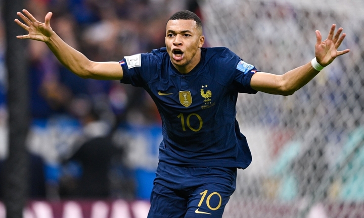 Trực tiếp chung kết World Cup 2022 Argentina 3-3 Pháp: Tìm ra nhà vô địch