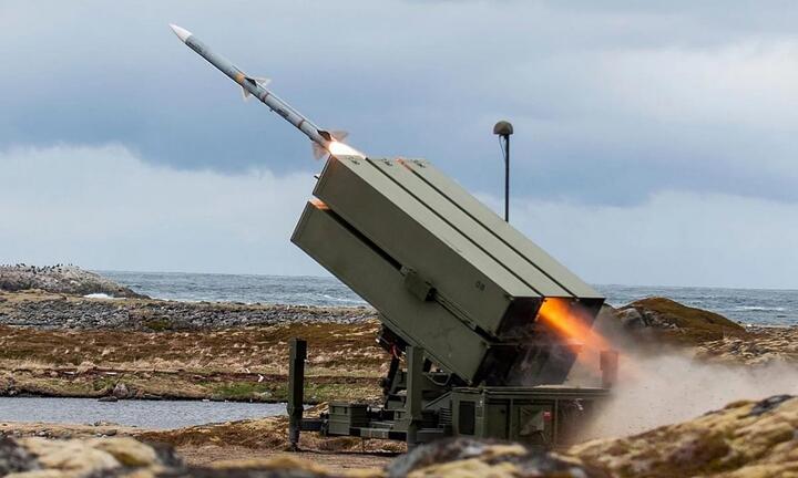 Nga cảnh báo Mỹ ngày càng lún sâu vào xung đột ở Ukraine