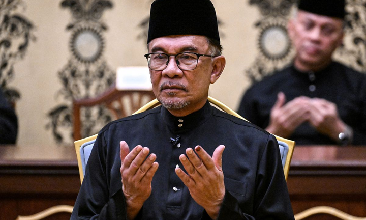 Tân Thủ tướng Malaysia vượt qua cuộc đánh giá tín nhiệm tại Hạ viện