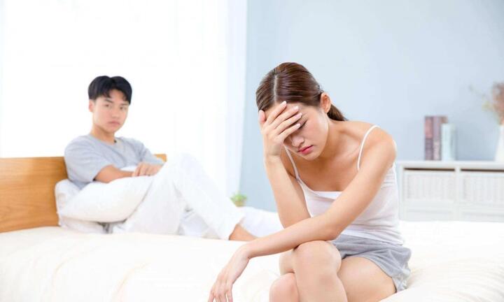 5 kiểu đàn ông tốt nhất đừng nên lấy vợ 