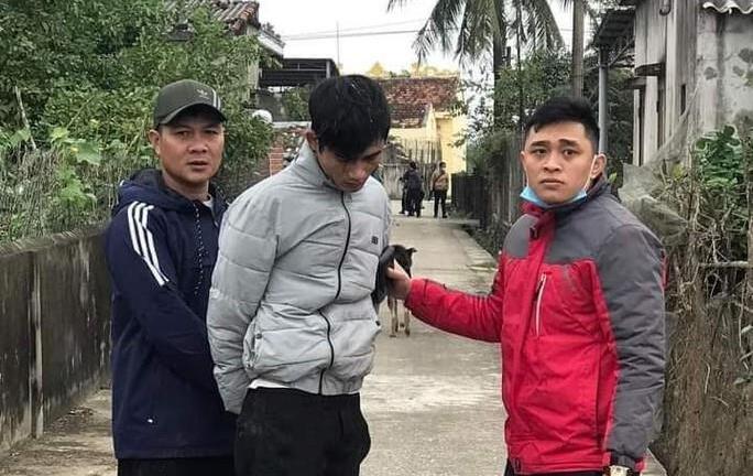 Nửa đêm, người phụ nữ 50 tuổi bị thanh niên 26 tuổi khống chế hiếp dâm