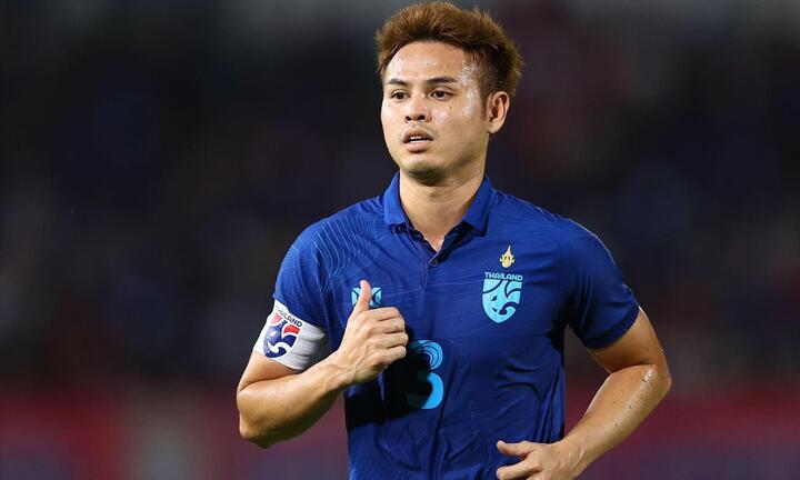 Nhận định bóng đá Brunei vs Thái Lan: Đương kim vô địch thị uy