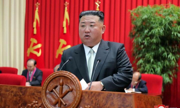 Triều Tiên chỉ trích Chiến lược an ninh quốc gia mới của Nhật Bản