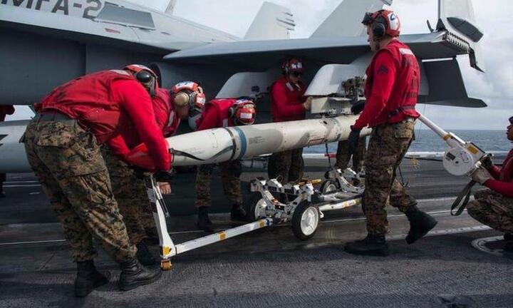 Nga tuyên bố bắn hạ 4 tên lửa do Mỹ sản xuất phóng vào khu vực Belgorod