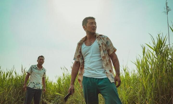 Để câu khách, phim Hàn Quốc ngày càng dùng nhiều cảnh bạo lực