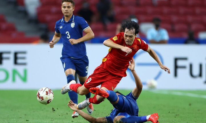 AFF Cup 2022 tổ chức ở đâu?