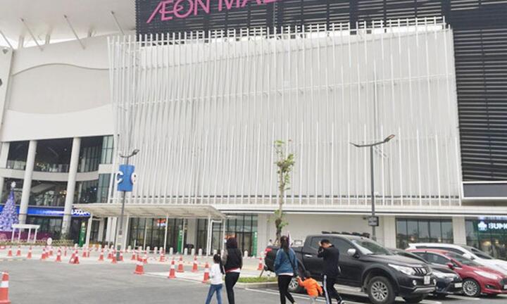 Bộ Công Thương sắp thanh tra Grab, Aeon, Habeco