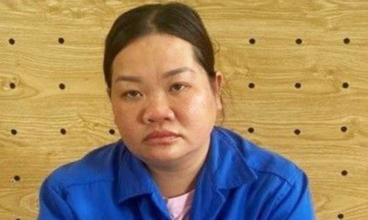 Đồng Nai: Bắt tạm giam Kế toán trưởng Trung tâm phát triển quỹ đất Định Quán