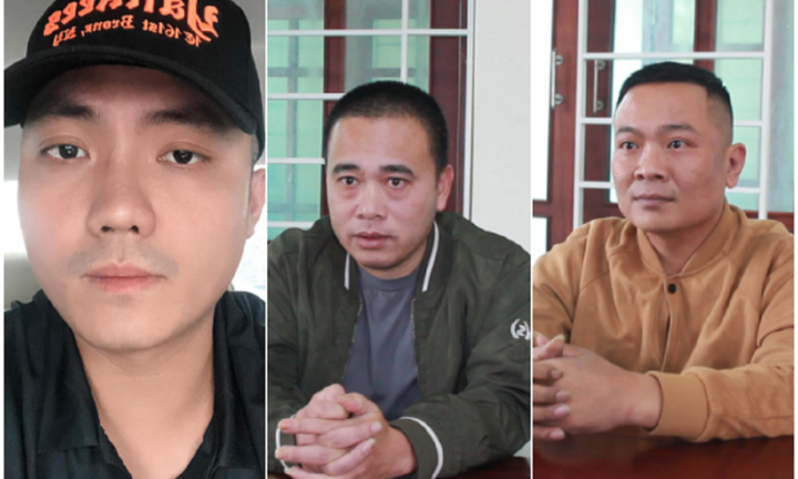 Triệt phá đường dây cá độ bóng đá hơn 50 tỷ đồng ở Nghệ An