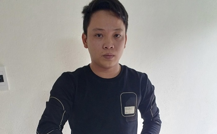Nam thanh niên ở Quảng Nam chế tạo, lắp ráp súng để bán
