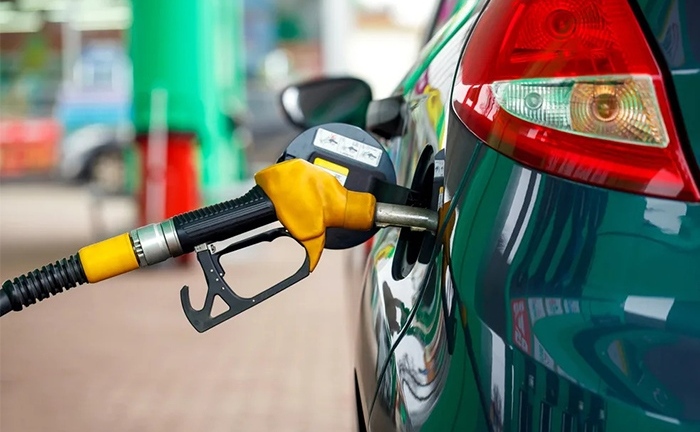 6 doanh nghiệp phân phối xăng dầu bị rút giấy phép
