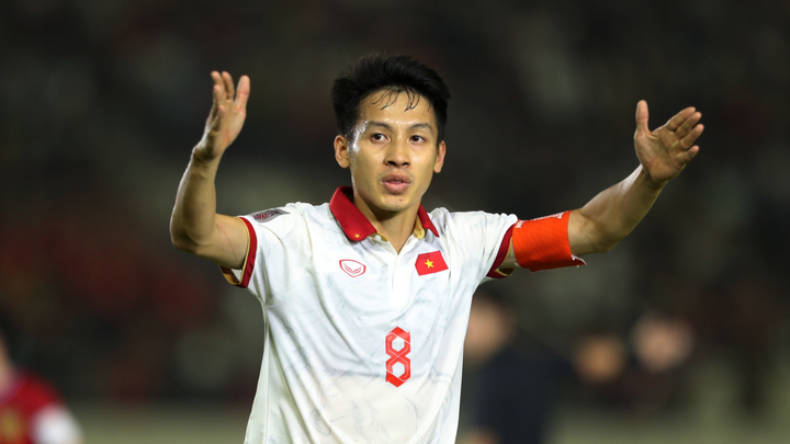 Trực tiếp bóng đá Lào 0-6 Việt Nam: Chiến thắng tưng bừng