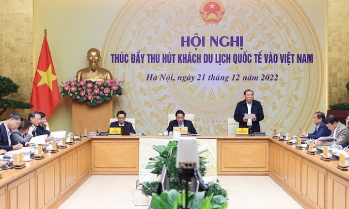 Phải làm rõ tại sao Việt Nam 'đi trước, về sau' trong phục hồi du lịch quốc tế?