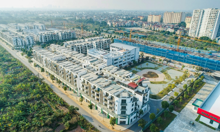 Muốn mua nhà đợt cuối năm, khách hàng đang gặp phải vấn đề gì?
