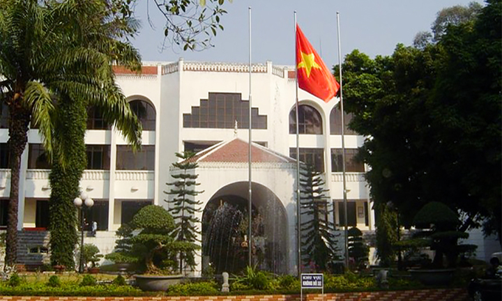 Hạ cấp 4 tổng cục thuộc Bộ Nông nghiệp và Phát triển nông thôn