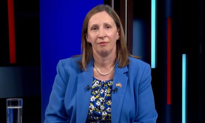 Thượng viện Mỹ phê chuẩn nữ đại sứ đầu tiên tại Nga