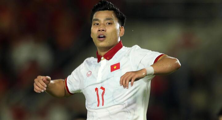 Tuyển Việt Nam thắng đậm: Khởi đầu lý tưởng ở AFF Cup 2022