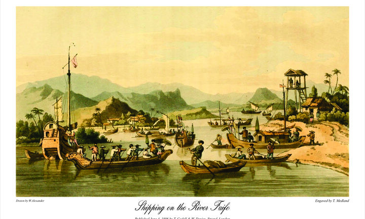 Thương cảng Hội An – những giá trị trường tồn