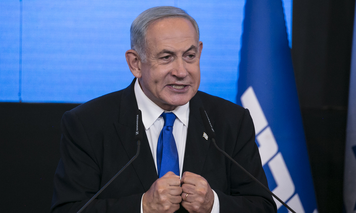 Israel: Ông Netanyahu giành đủ phiếu để thành lập chính phủ vào phút chót