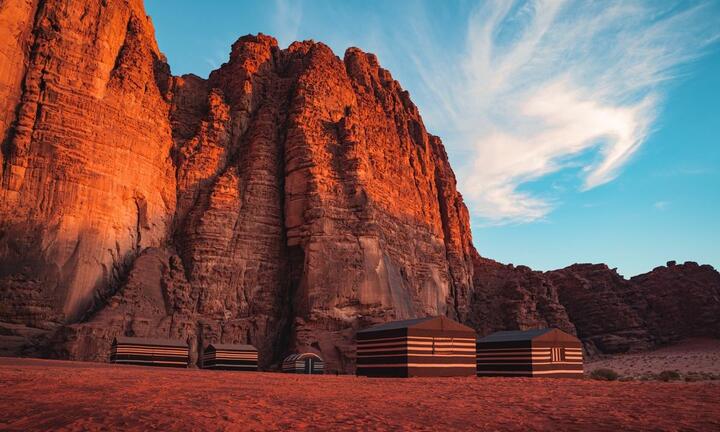 Đi du lịch ở nơi 'ngoài vùng phủ sóng' sẽ là xu hướng 'nóng' năm 2023