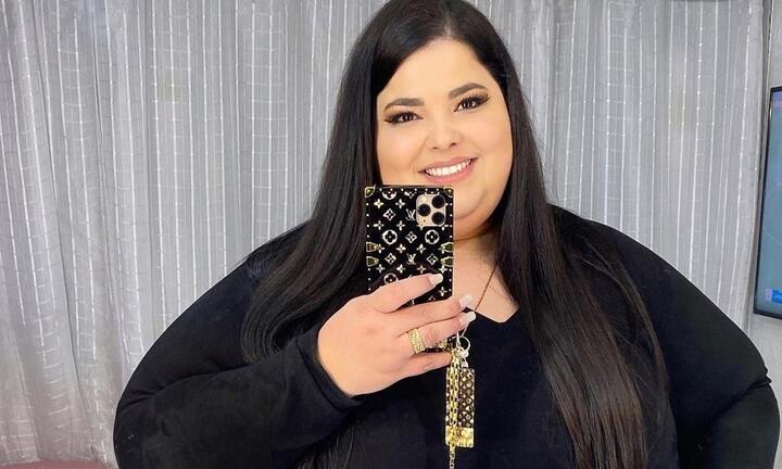 Cô gái không được lên máy bay 'vì quá béo' thắng kiện hãng hàng không