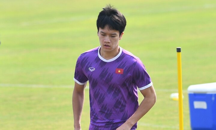 Hoàng Đức: 'Cầu thủ nhập tịch của Malaysia là nhân tố nguy hiểm'