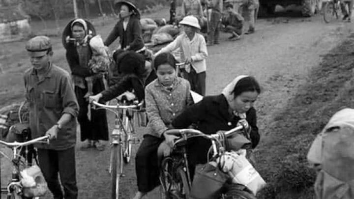 Mỹ ném bom miền Bắc năm 1972: Dư luận quốc tế phản ứng thế nào?