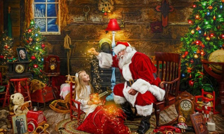 Tại sao lễ Giáng sinh được gọi là Noel, Noel có nghĩa là gì?