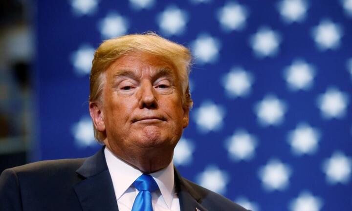 Công bố báo cáo cuối cùng về vụ bạo loạn ở Tòa nhà Quốc hội Mỹ