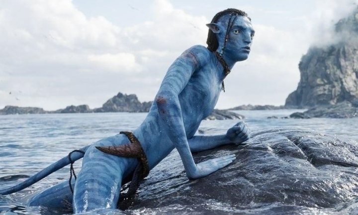 2 cái dở lớn nhất của phim ‘Avatar 2’