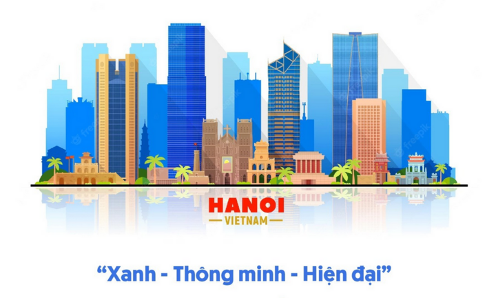 Tuổi trẻ Thủ đô đi đầu trong quá trình chuyển đổi số