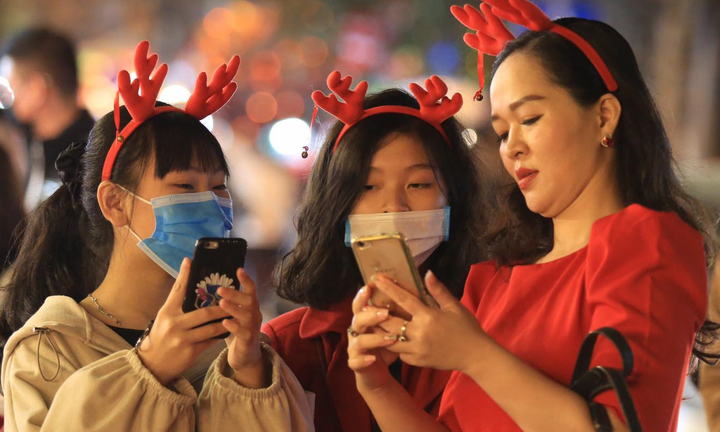 Dự báo thời tiết hôm nay 25/12: Bắc Bộ có nơi rét đậm, rét hại