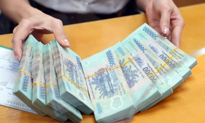 Ngân hàng Nhà nước hút ròng hơn 94.000 tỷ đồng sau đợt bơm mạnh tiền qua Tết