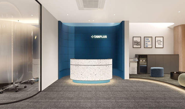 Dịch vụ cho thuê văn phòng ảo tại Taxplus có gì hot?