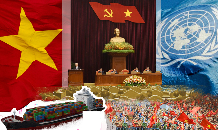 10 sự kiện, vấn đề nổi bật của Việt Nam năm 2022 do VOV bình chọn