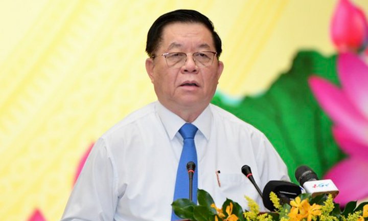 Tuyên truyền biển, đảo tác động tích cực đến trong và ngoài nước