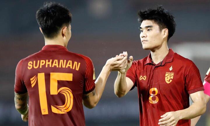 Nhận định bóng đá Thái Lan vs Philippines: Không cần Chanathip