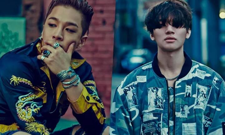 Hai thành viên BIGBANG cùng lúc rời YG Entertainment