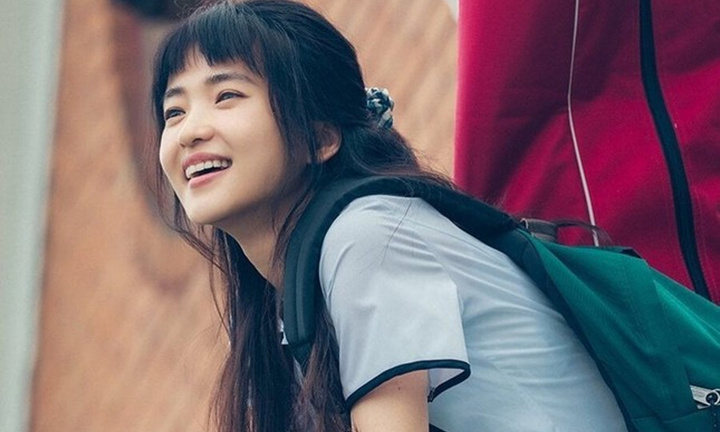 Nữ diên viên Hàn Quốc cư xử tồi tệ nhất năm 2022 là ai?